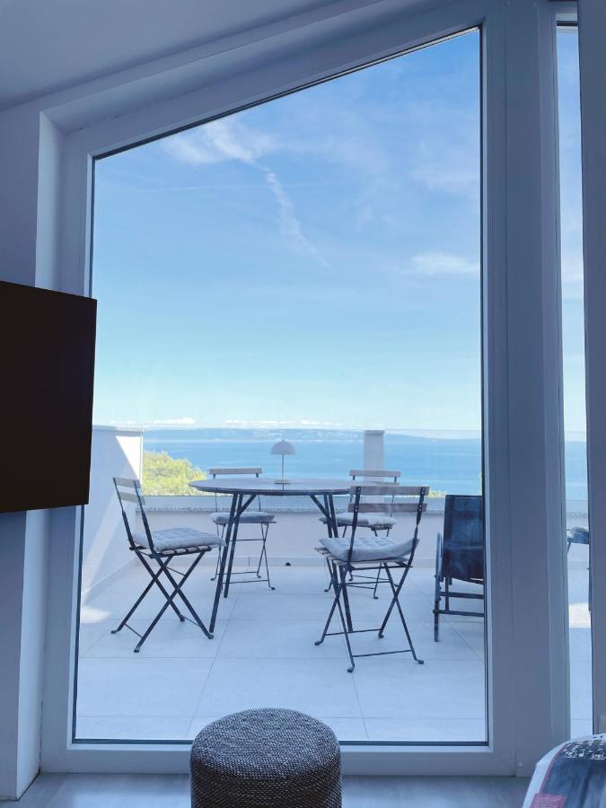 Apartment Seagreen Retreat Peruski Exterior photo